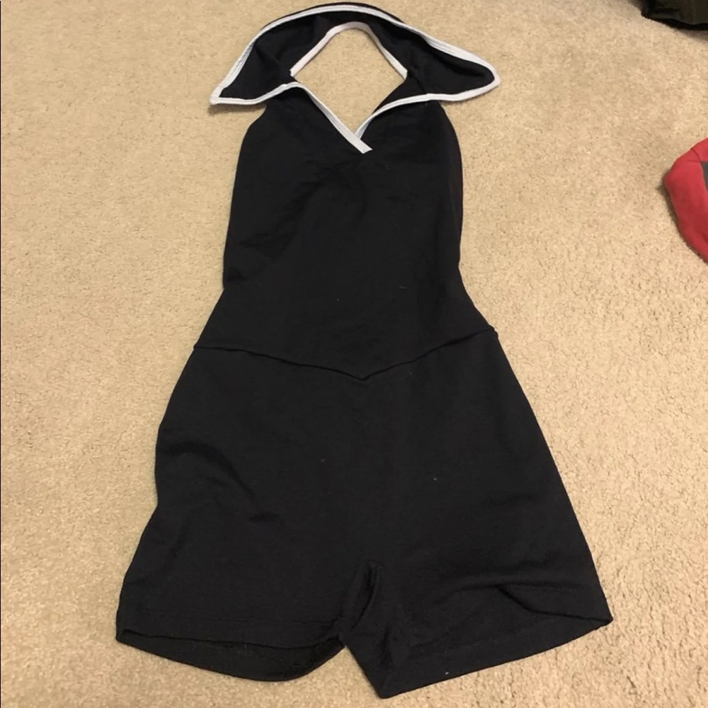 five dance wear unitard